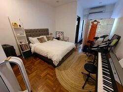 Villa Delle Rose (D10), Condominium #588857231
